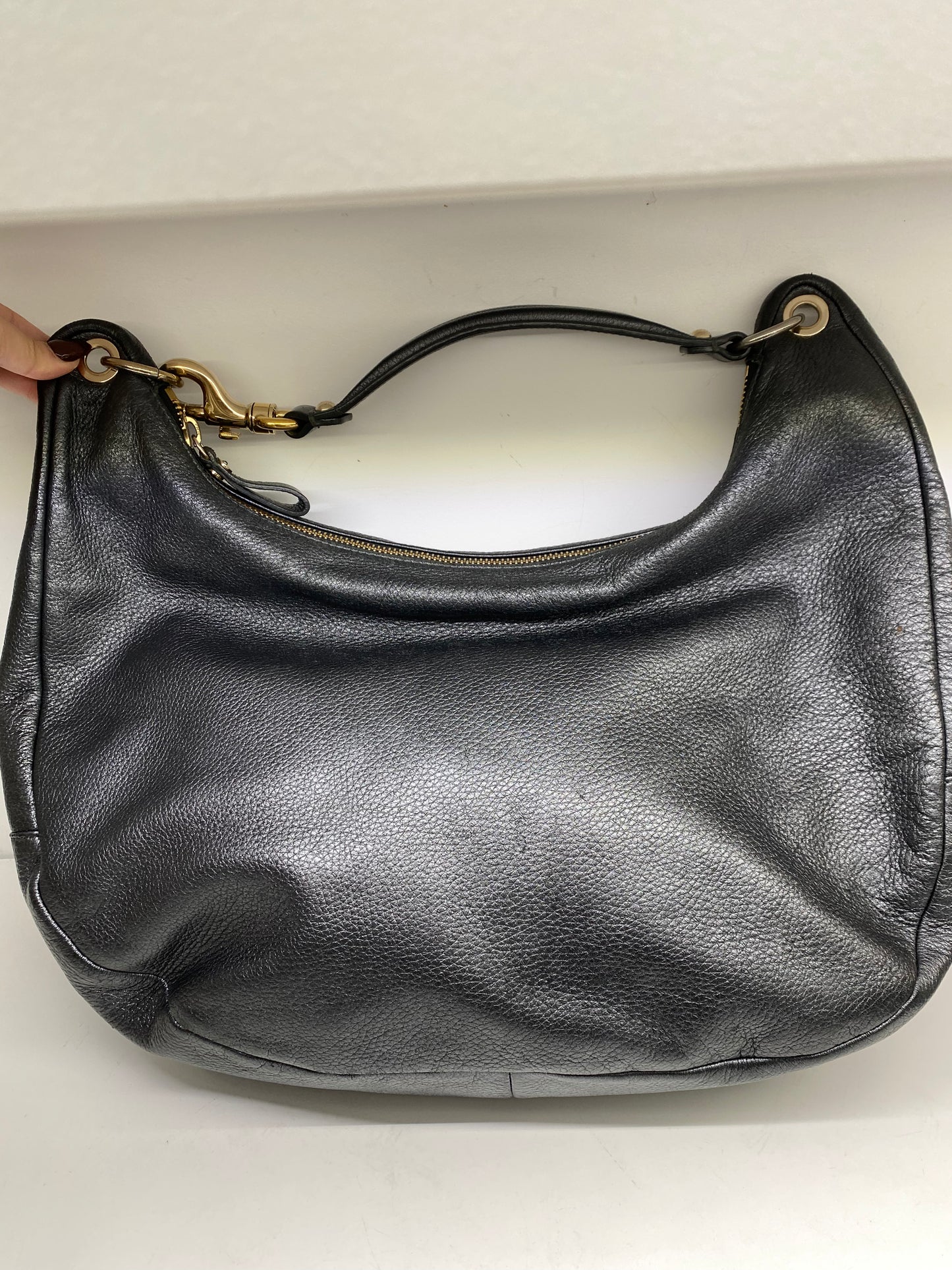 Jimmy Choo hobo bag