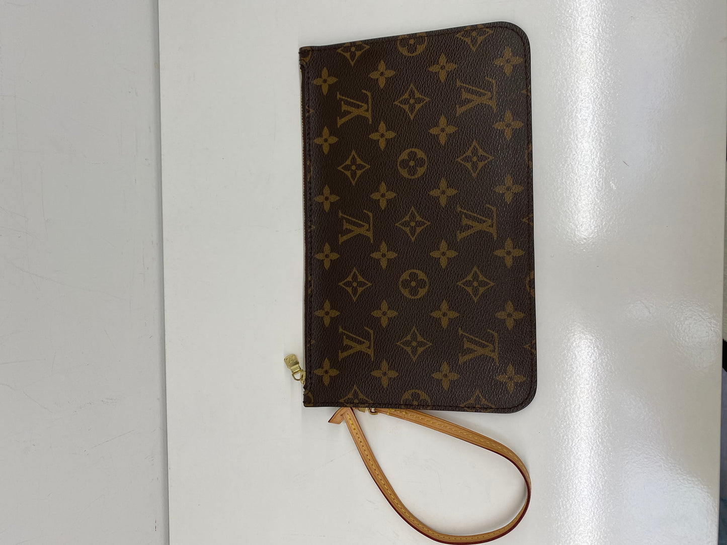 Louis Vuitton Monogram Pochette