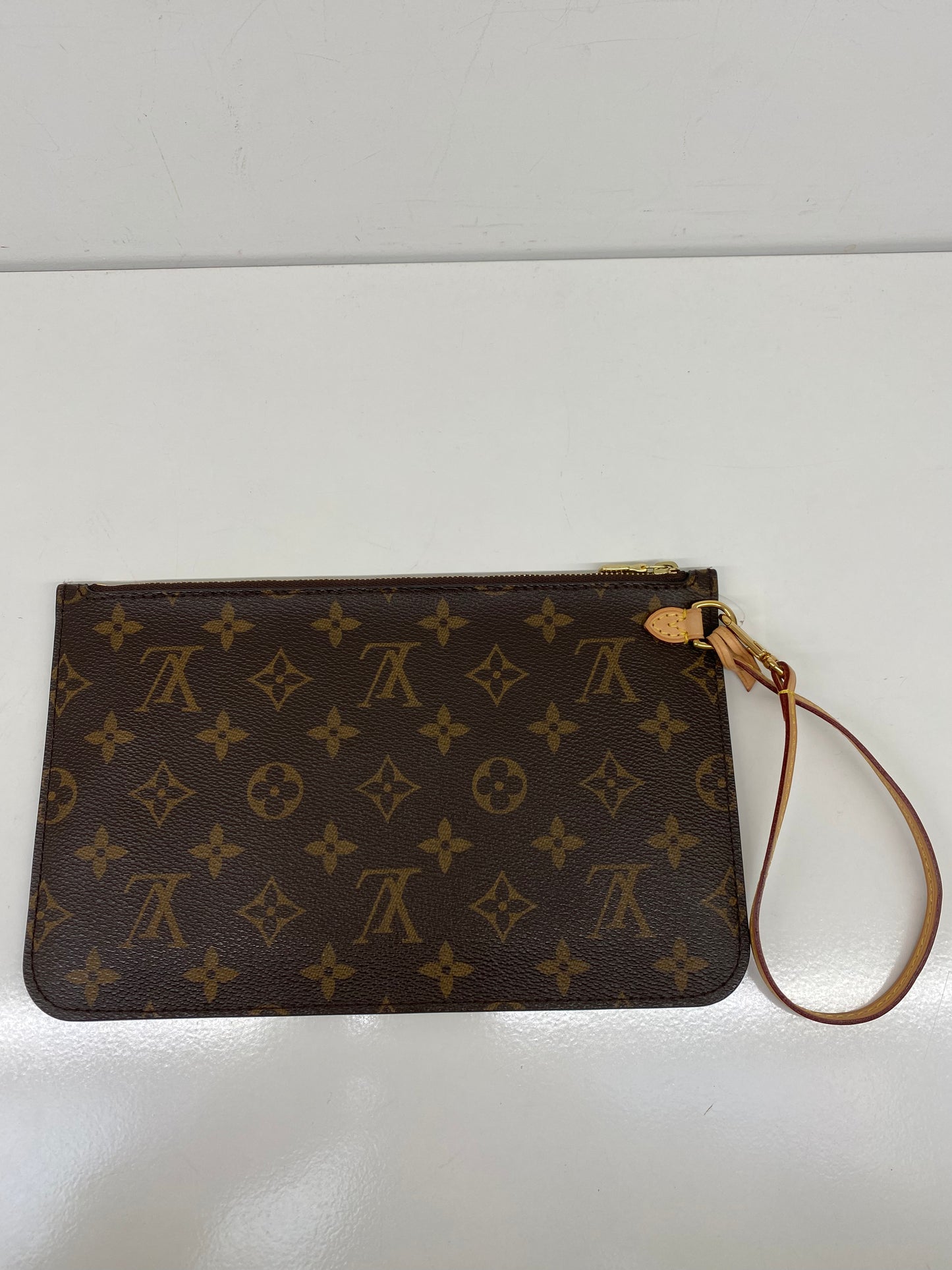 Louis Vuitton Monogram Pochette