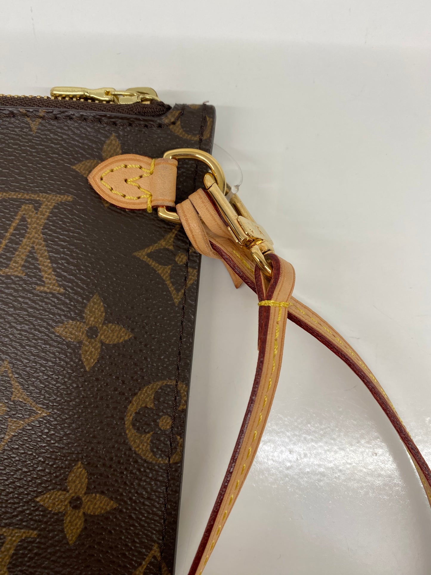 Louis Vuitton Monogram Pochette