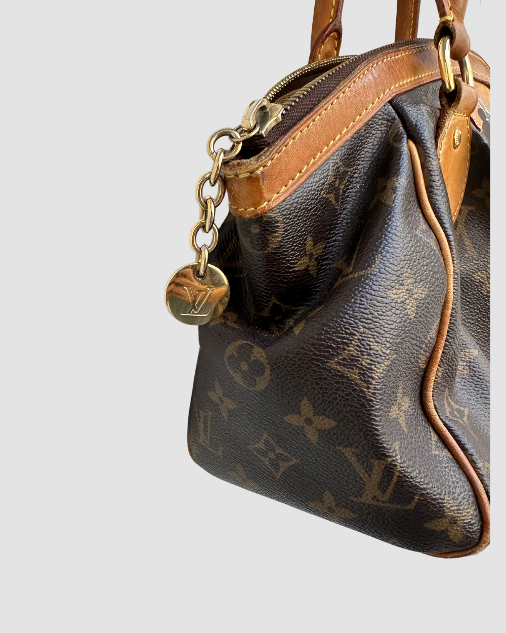 Louis Vuitton Tivoli PM Monogram