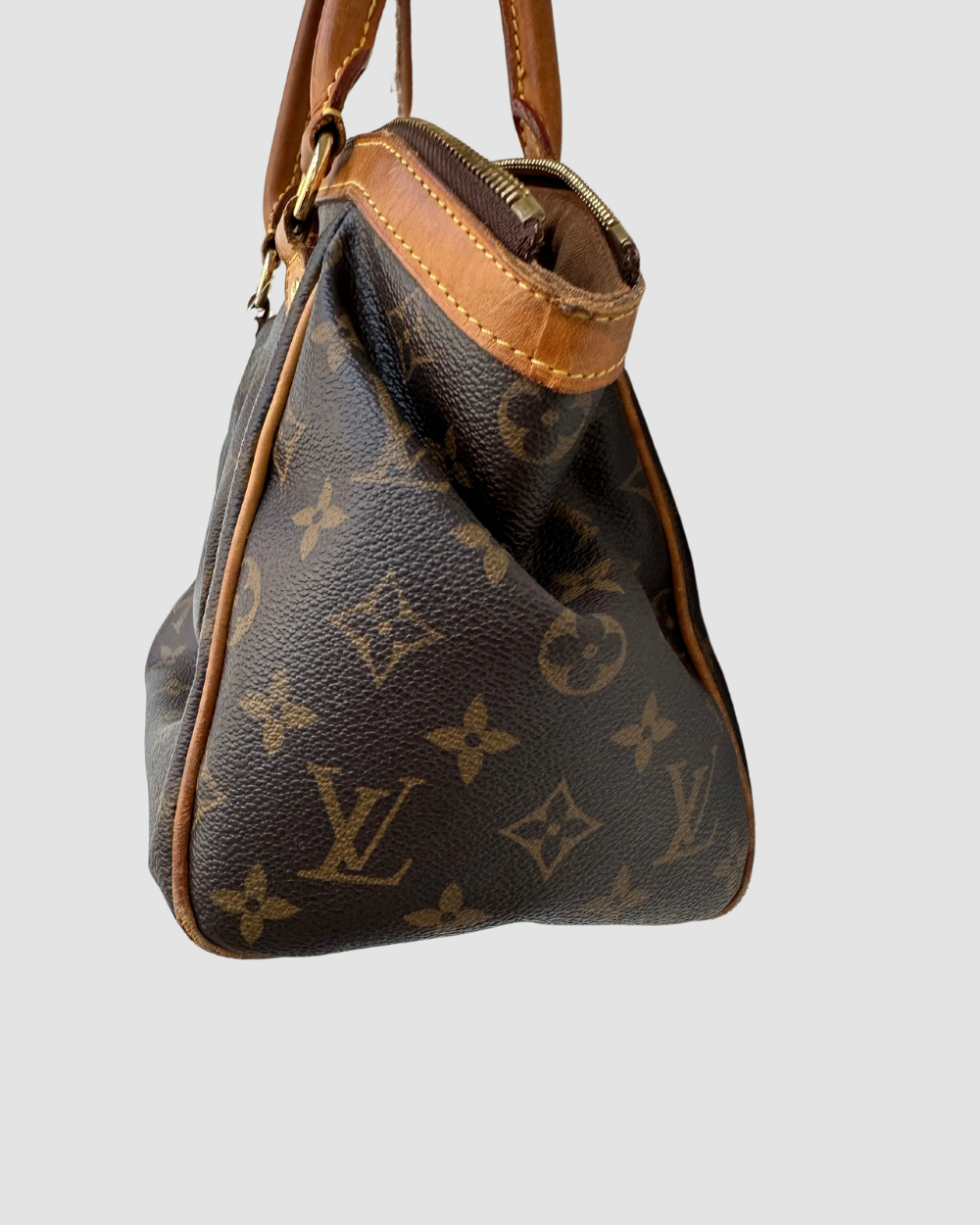 Louis Vuitton Tivoli PM Monogram