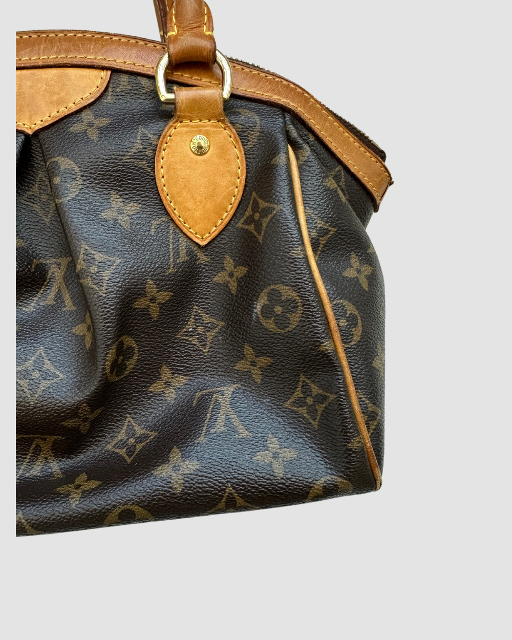 Louis Vuitton Tivoli PM Monogram