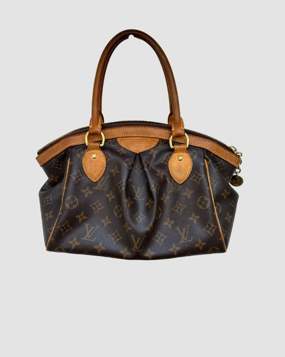 Louis Vuitton Tivoli PM Monogram
