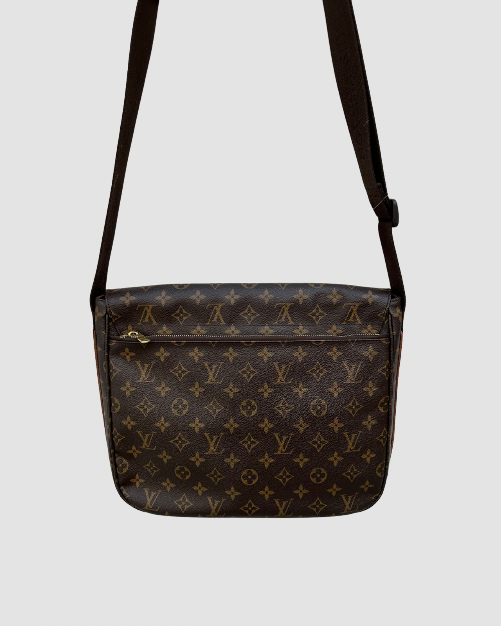 Louis Vuitton Messenger Beaubourg MM