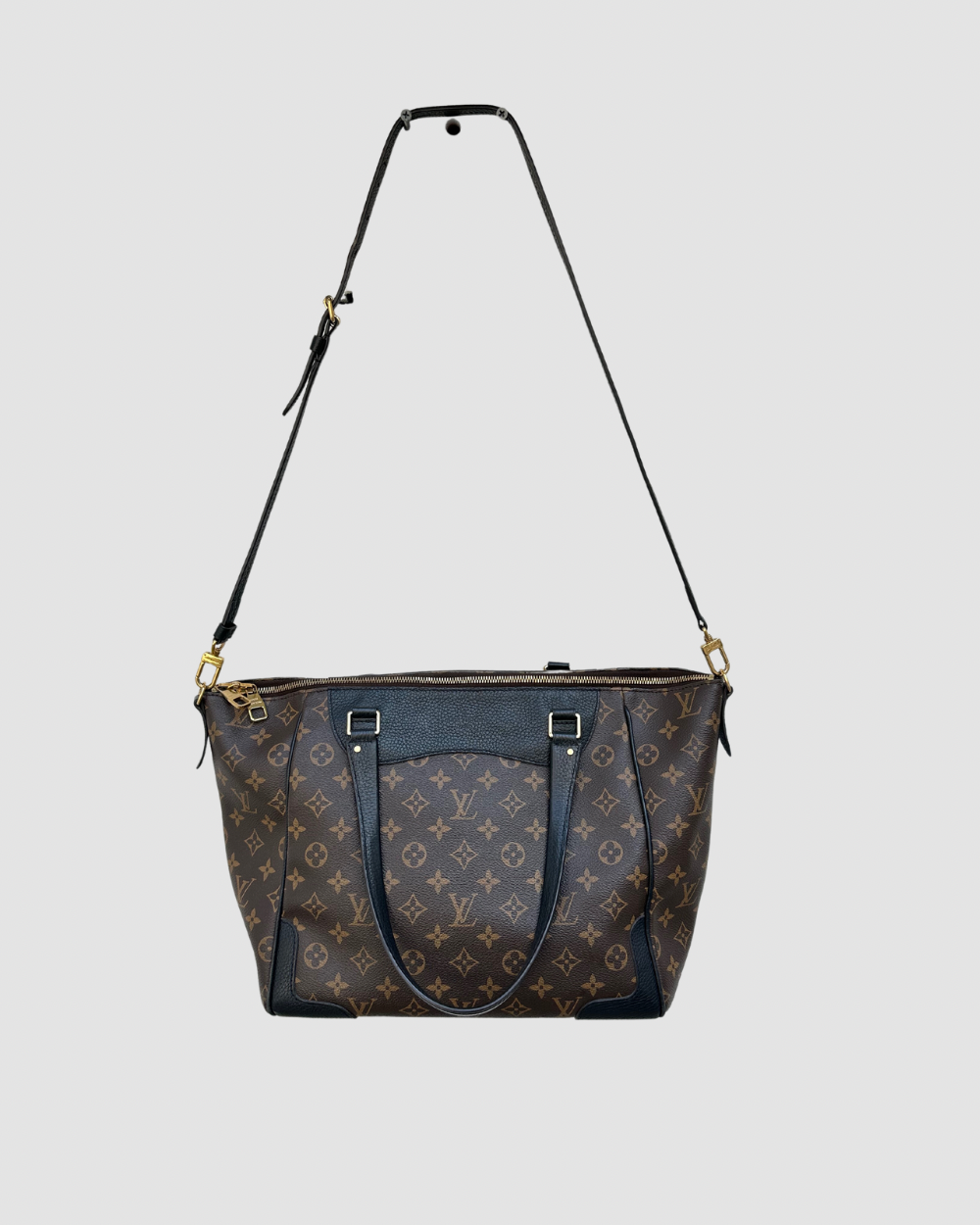 Louis Vuitton Estrela Monogram Bag