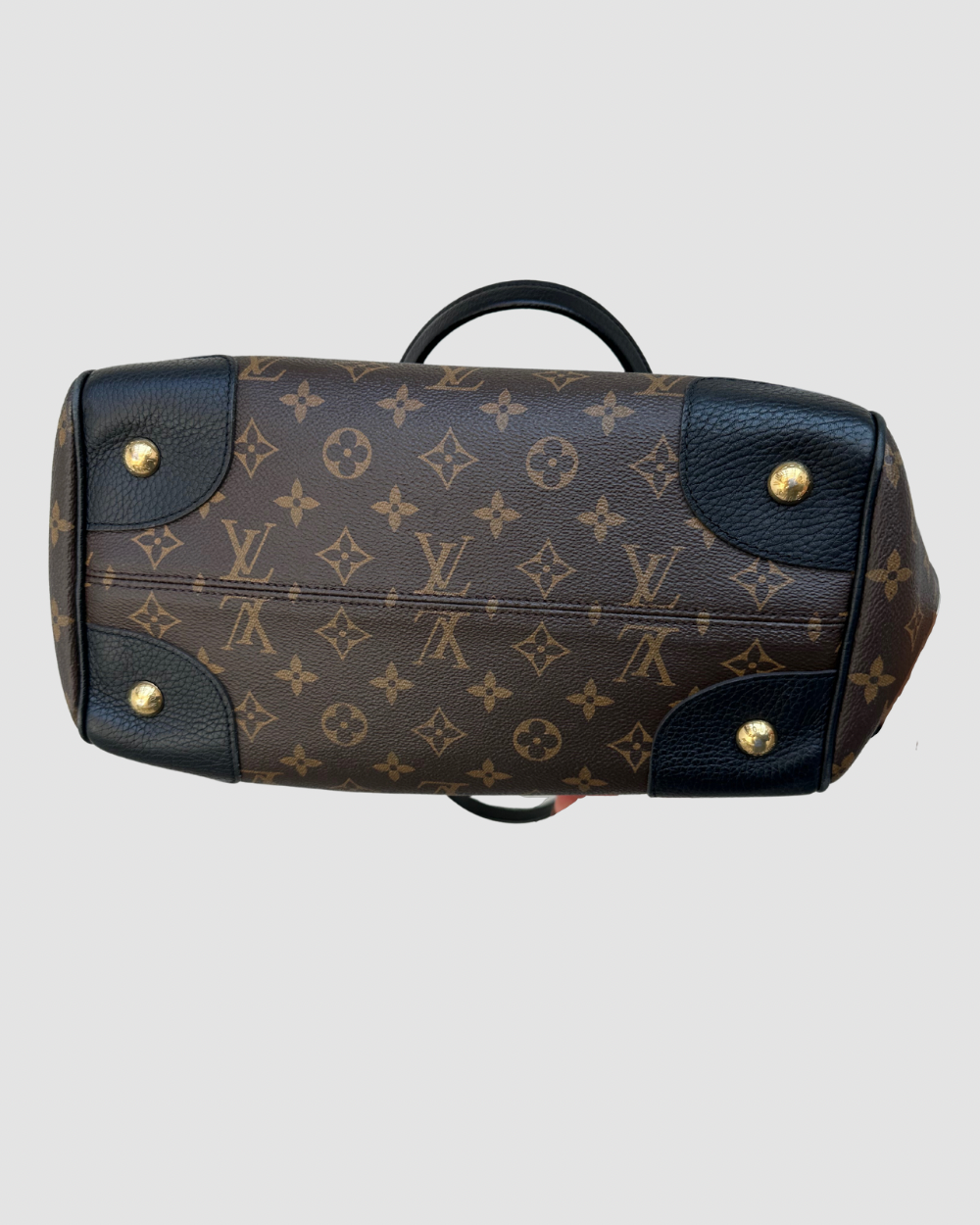 Louis Vuitton Estrela Monogram Bag
