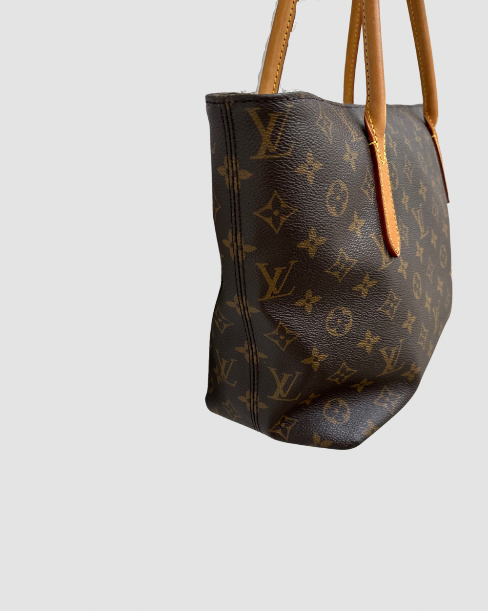Louis Vuitton monogram tote