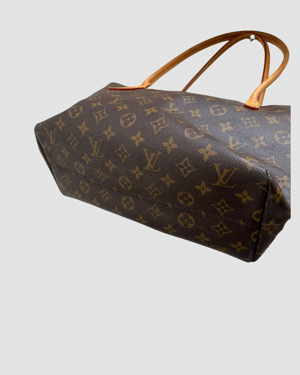 Louis Vuitton monogram tote