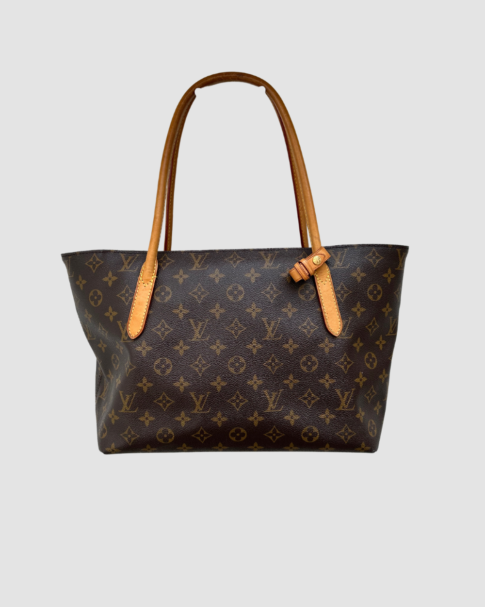 Louis Vuitton monogram tote