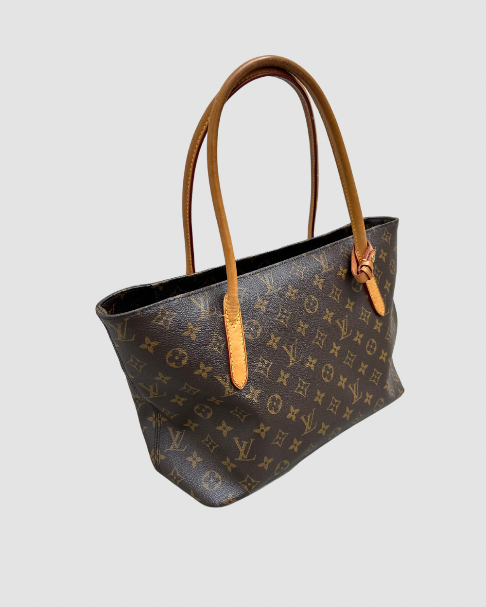 Louis Vuitton monogram tote