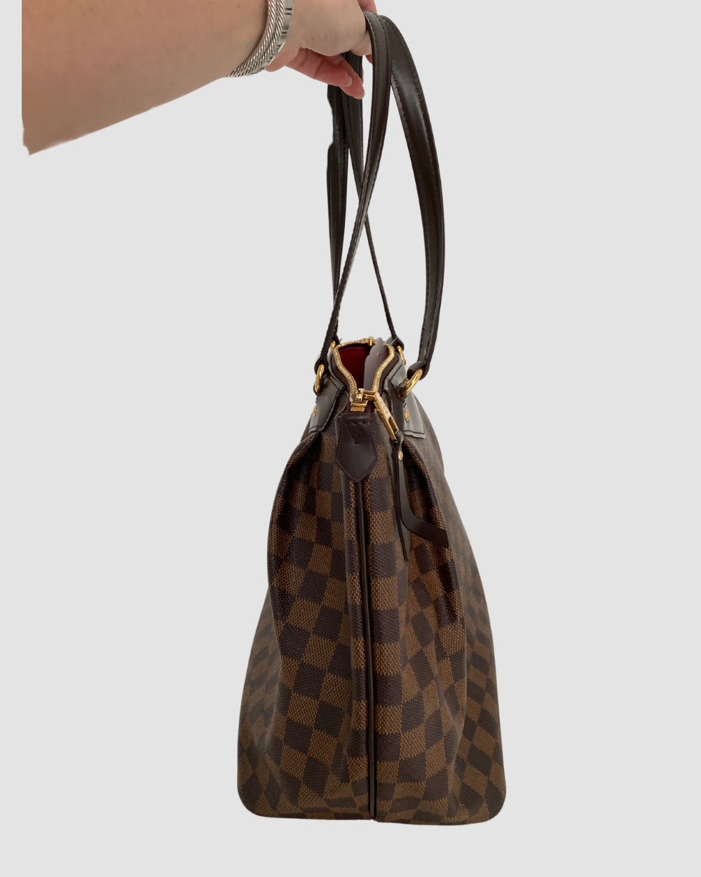 Louis Vuitton Westminster Damier Bag