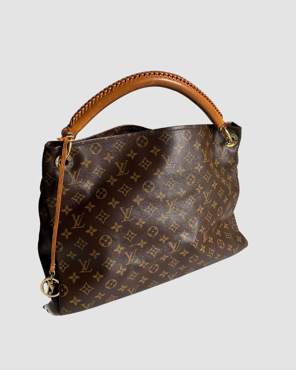 Louis Vuitton Artsy Monogram Gm