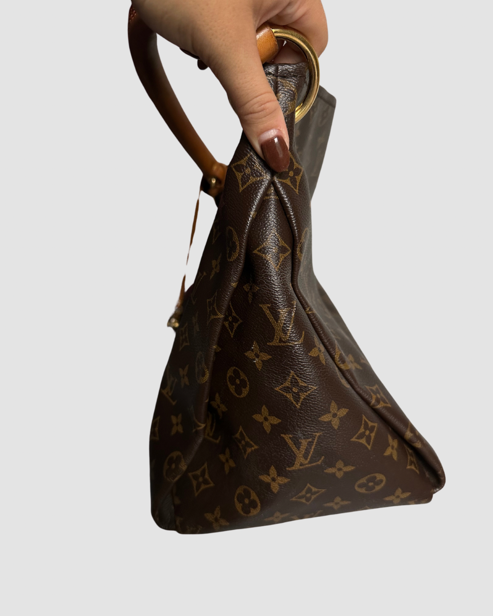Louis Vuitton Artsy Monogram Gm