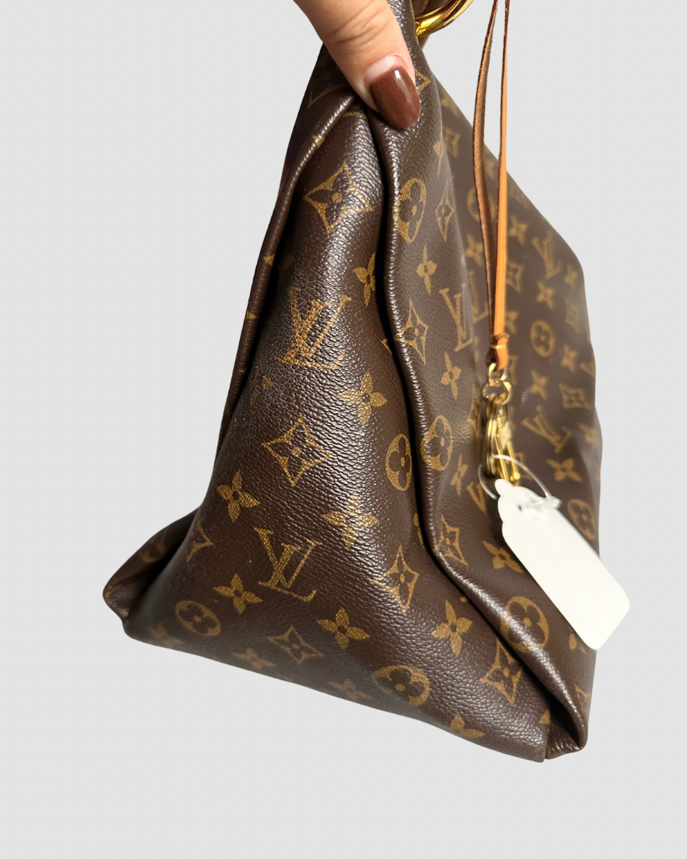 Louis Vuitton Artsy Monogram Gm