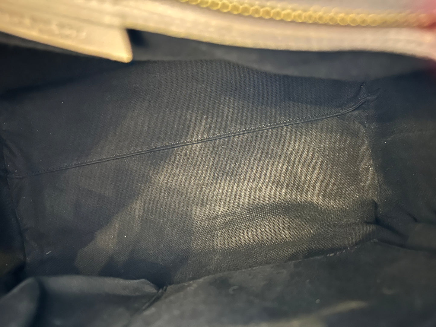 Givenchy Antigona Goatskin Tricolor Bag