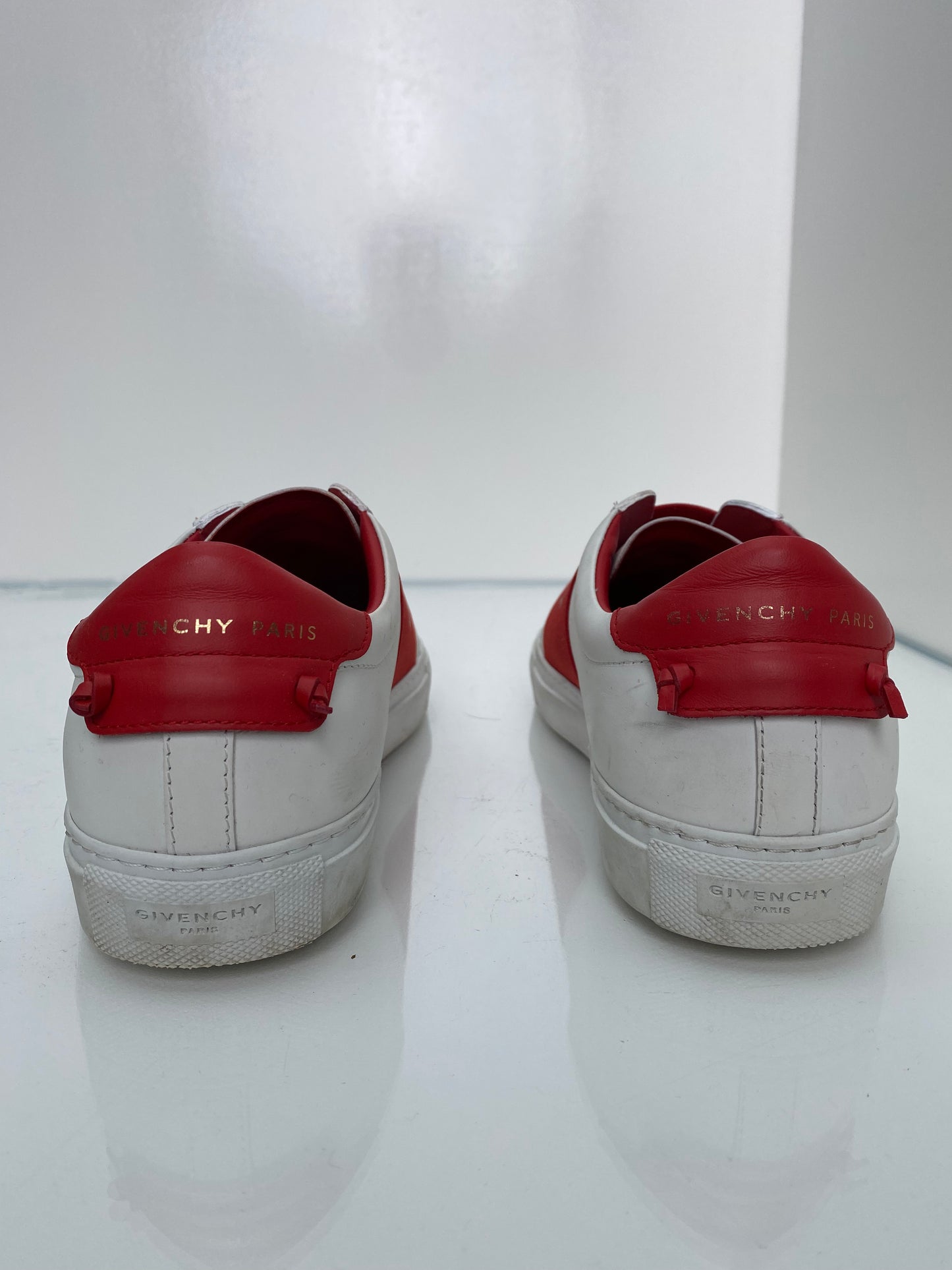 Givenchy Urban Street Sneaker, 40