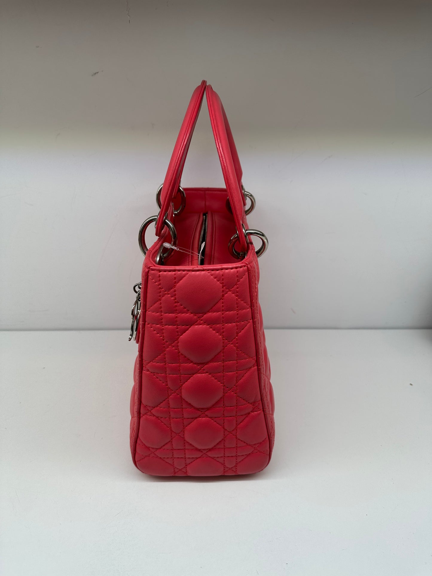 Christian Dior Pink Lady Dior SHW