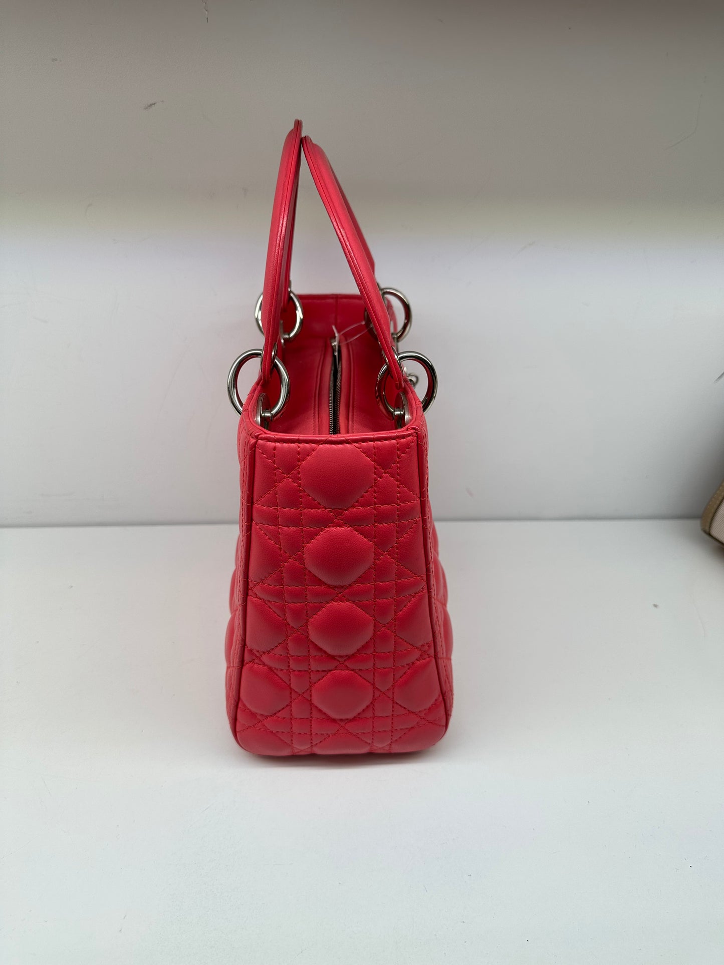 Christian Dior Pink Lady Dior SHW