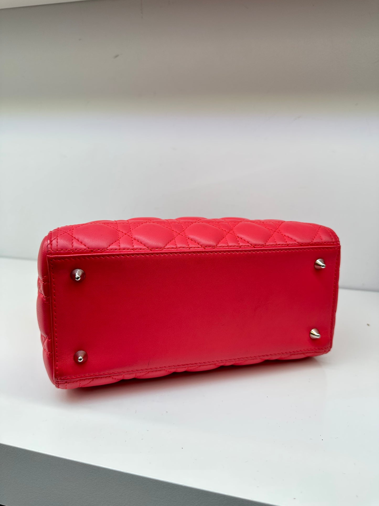 Christian Dior Pink Lady Dior SHW