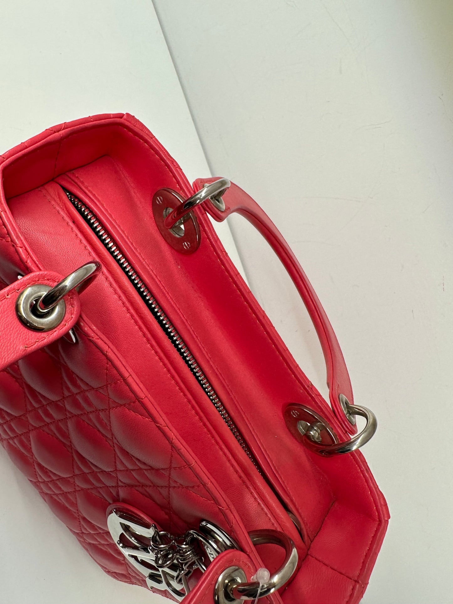 Christian Dior Pink Lady Dior SHW