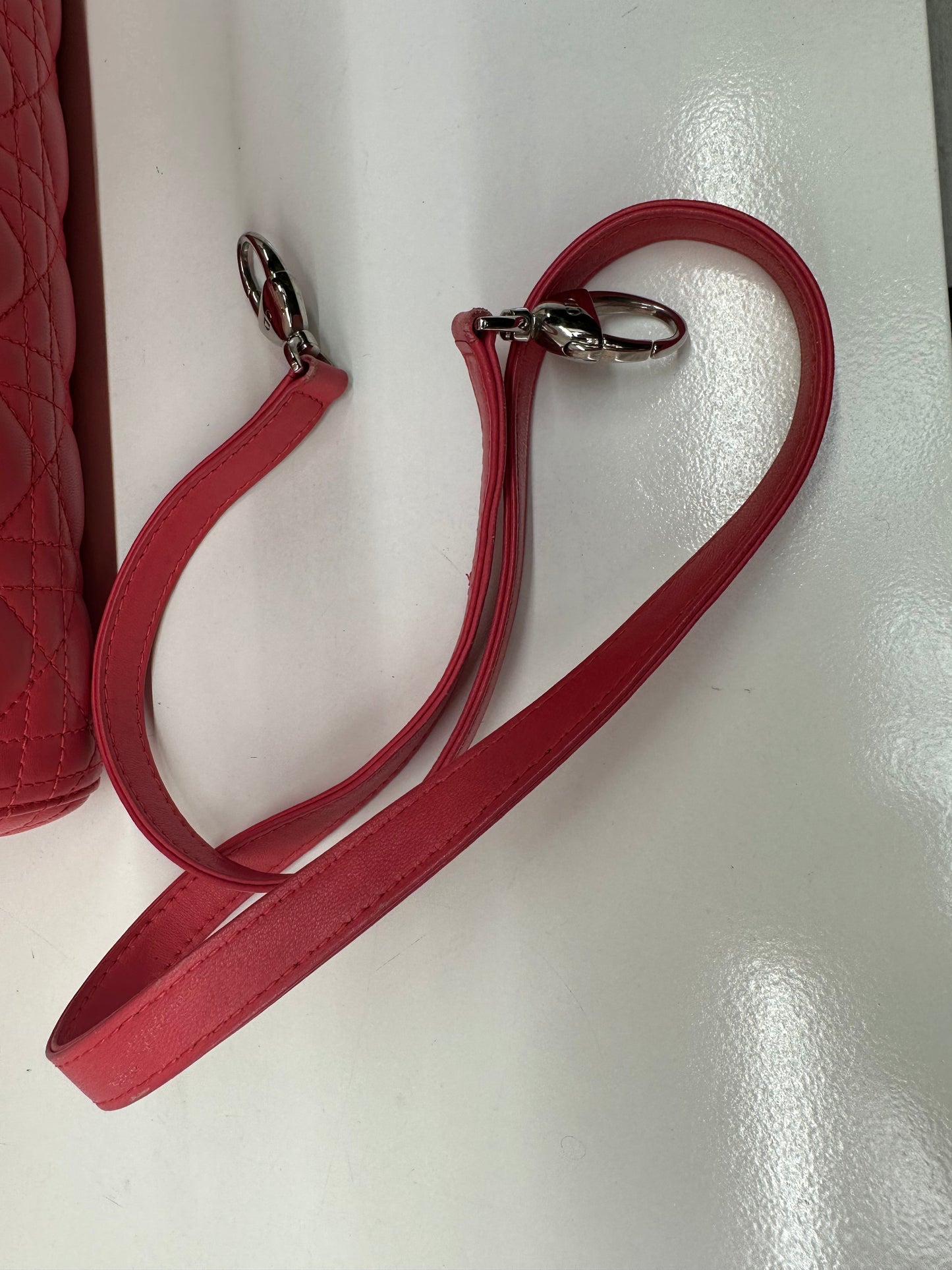 Christian Dior Pink Lady Dior SHW