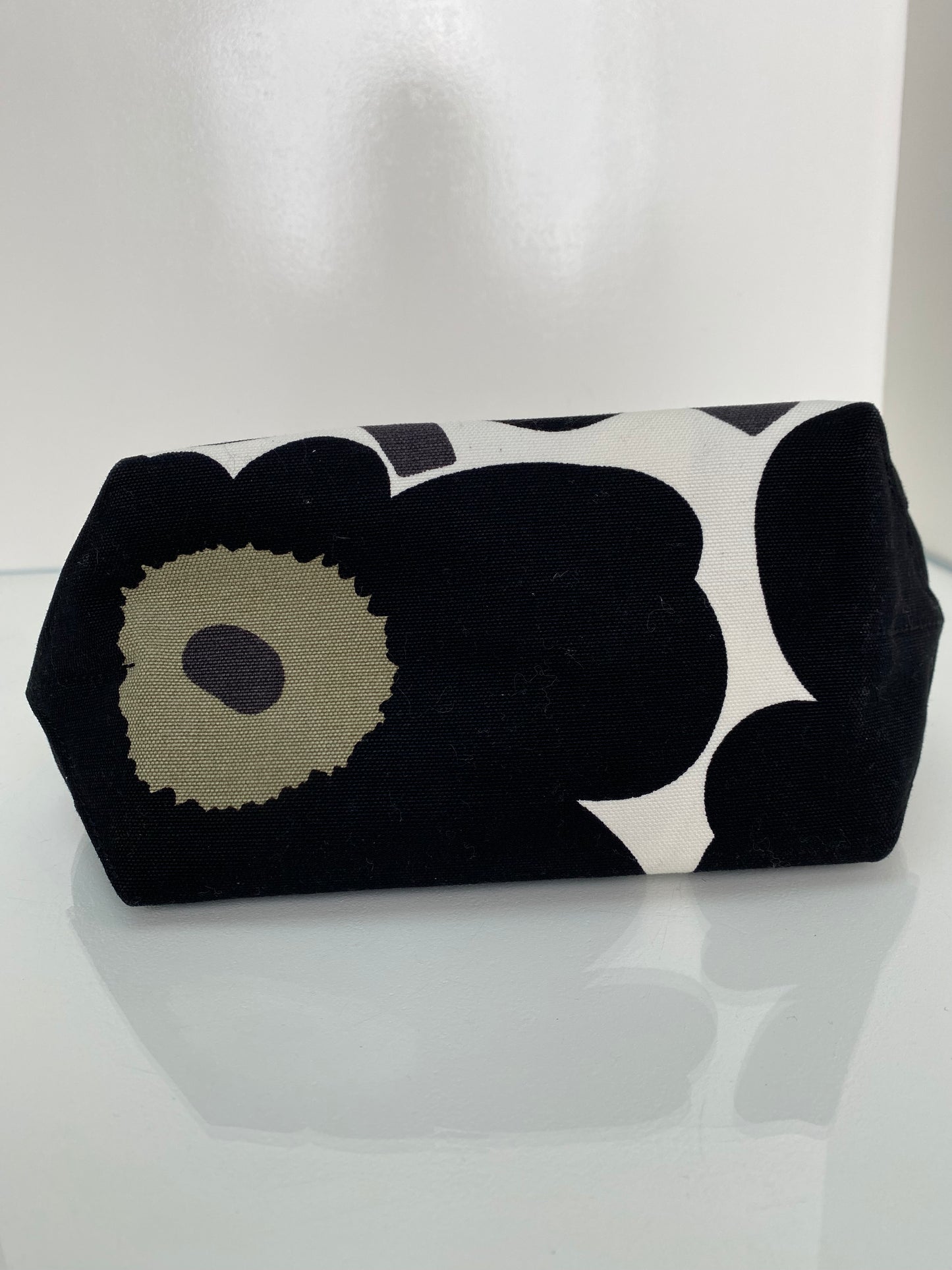 Marimekko Black & White Tote Bag