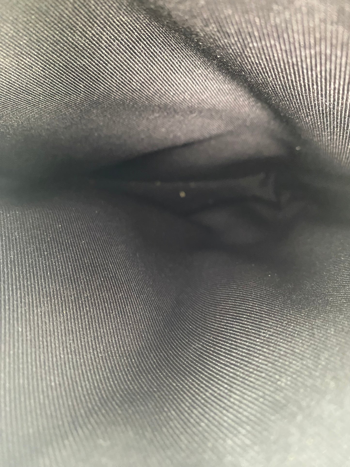 Louis Vuitton Damier Graphite Sling Bag SHW