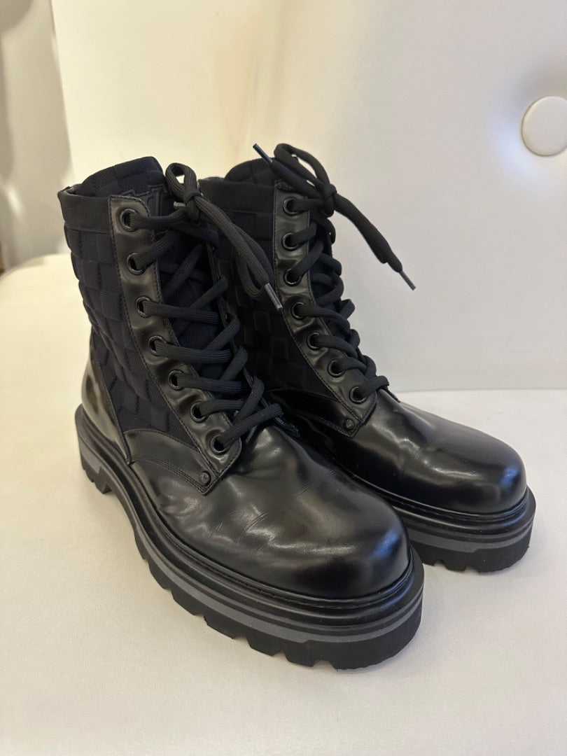 Louis Vuitton Ranger Ankle Boot Mens 8.5/ Womens 11