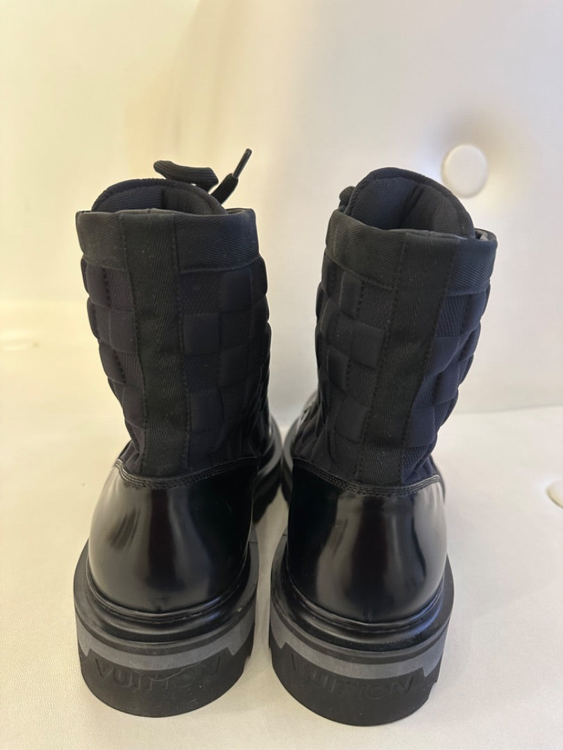 Louis Vuitton Ranger Ankle Boot Mens 8.5/ Womens 11