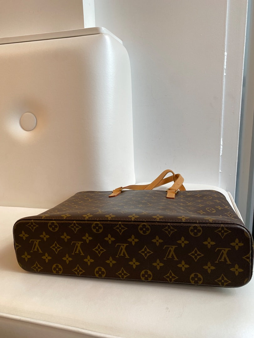 Louis Vuitton Monogram Luco Tote