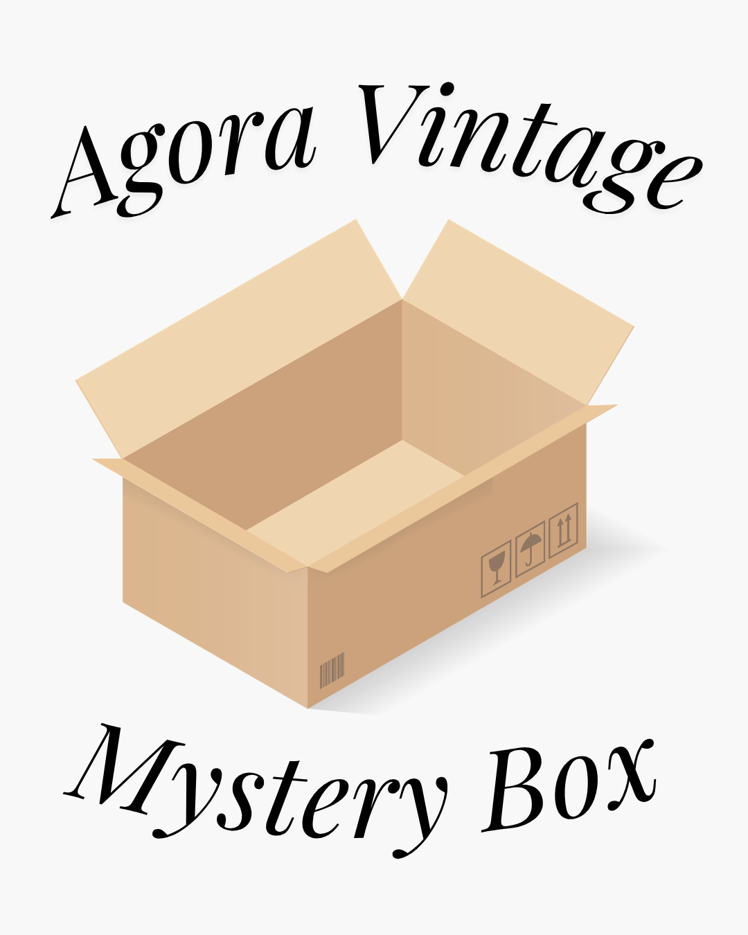 Secret Box M