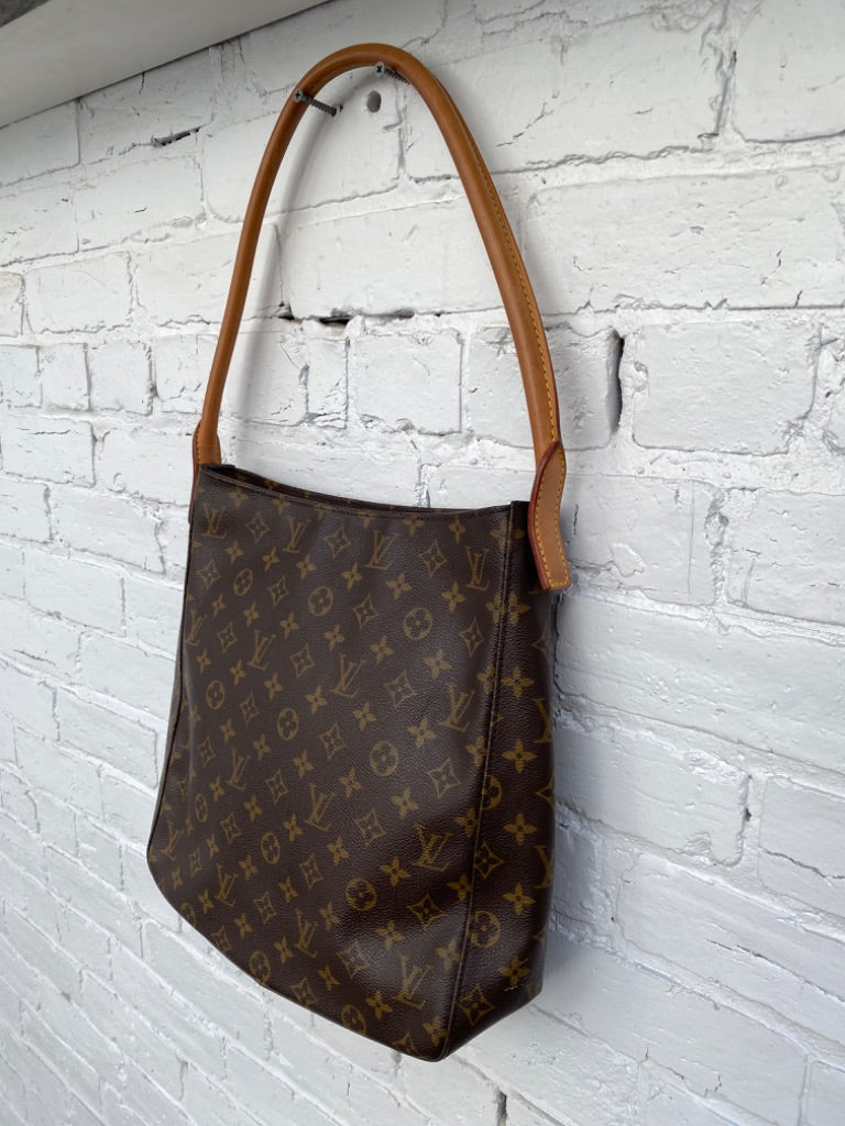 Louis Vuitton Looping GM