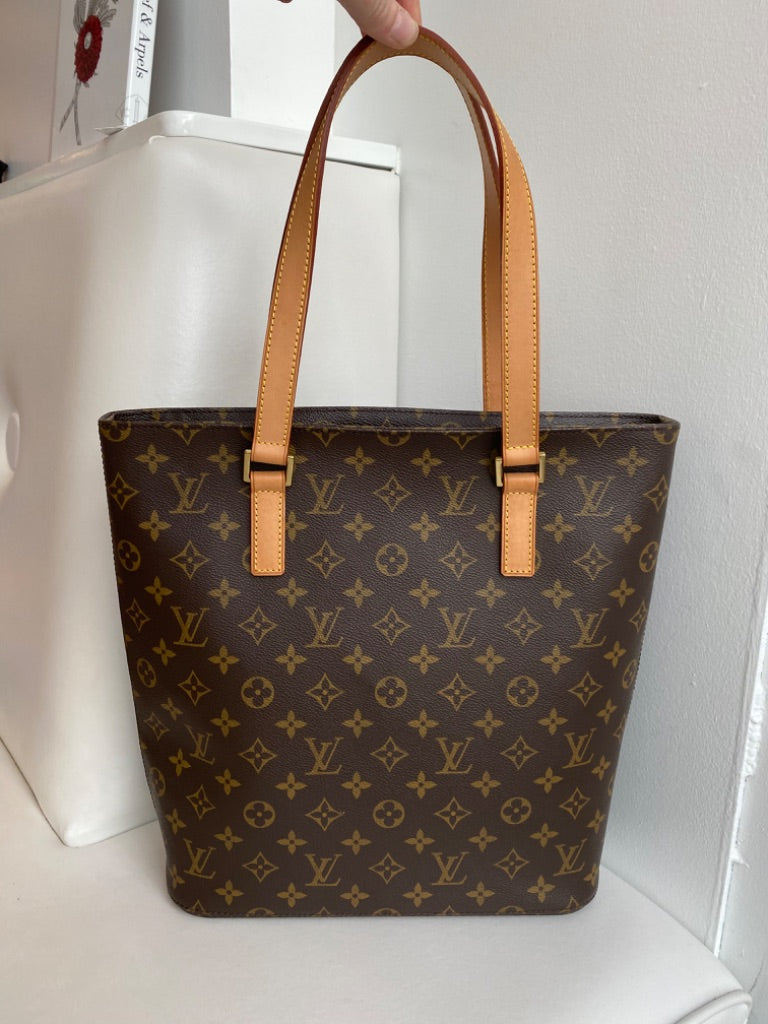Louis Vuitton Vavin Tote