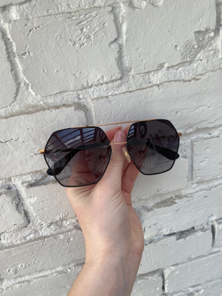 Dolce & Gabbana Sunglasses