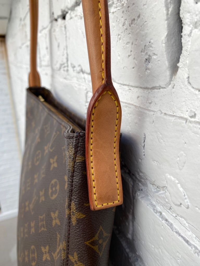 Louis Vuitton Looping GM
