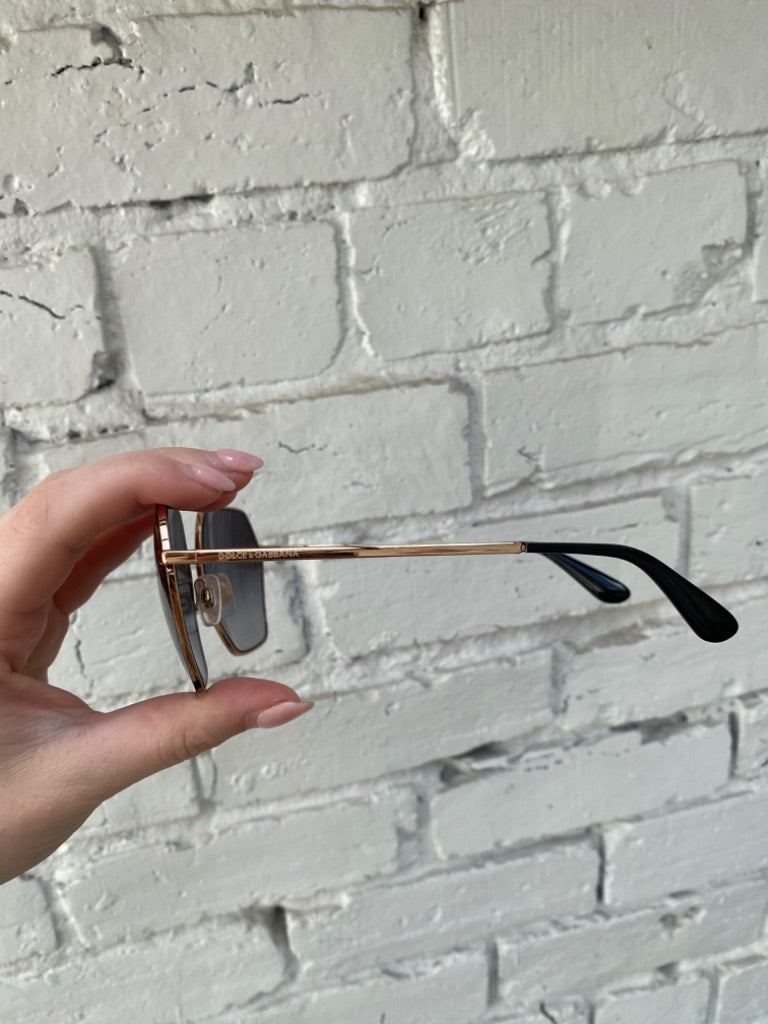 Dolce & Gabbana Sunglasses