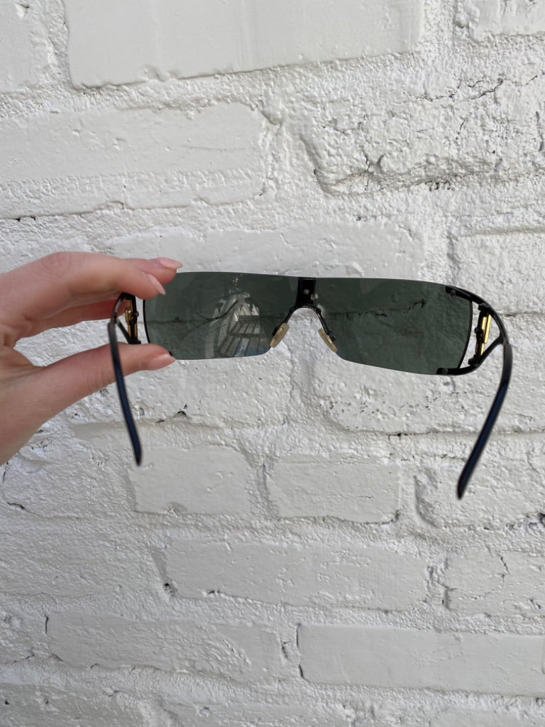 Dolce & Gabbana Sunglasses