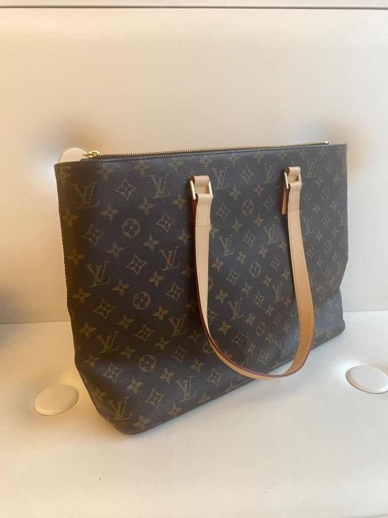 Louis Vuitton Luco Monogram
