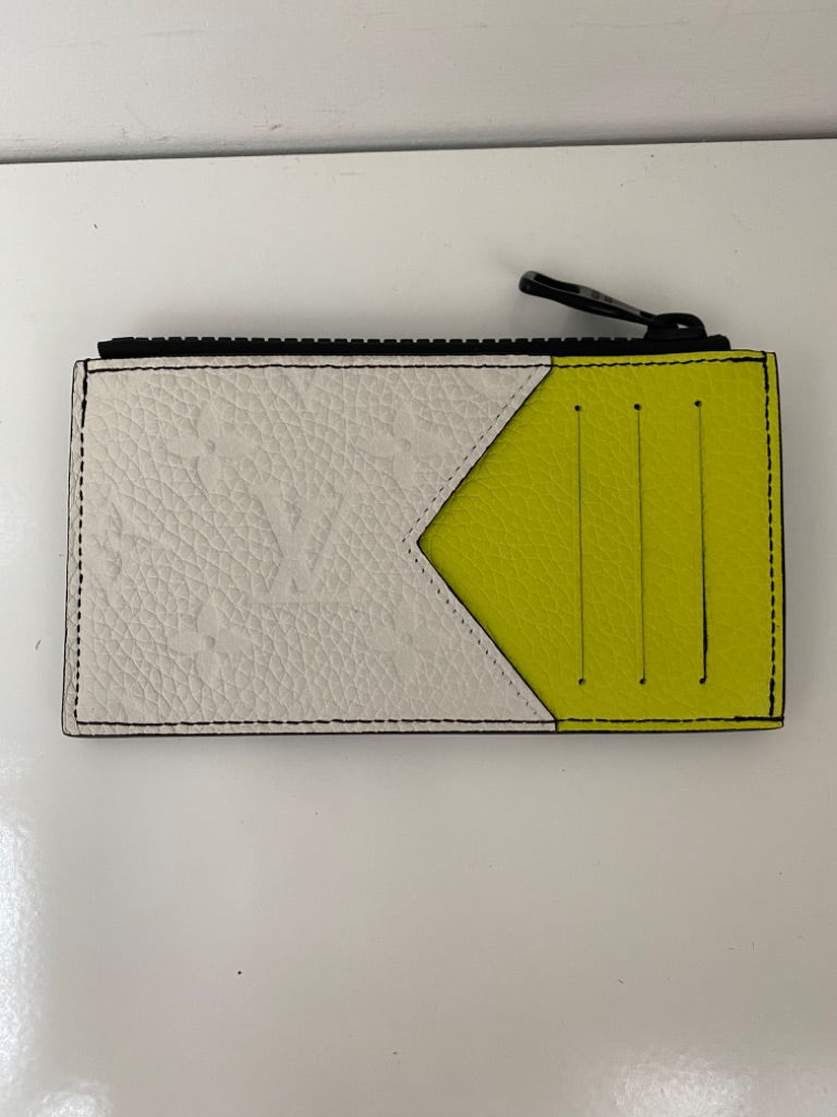 Louis Vuitton Card Holder