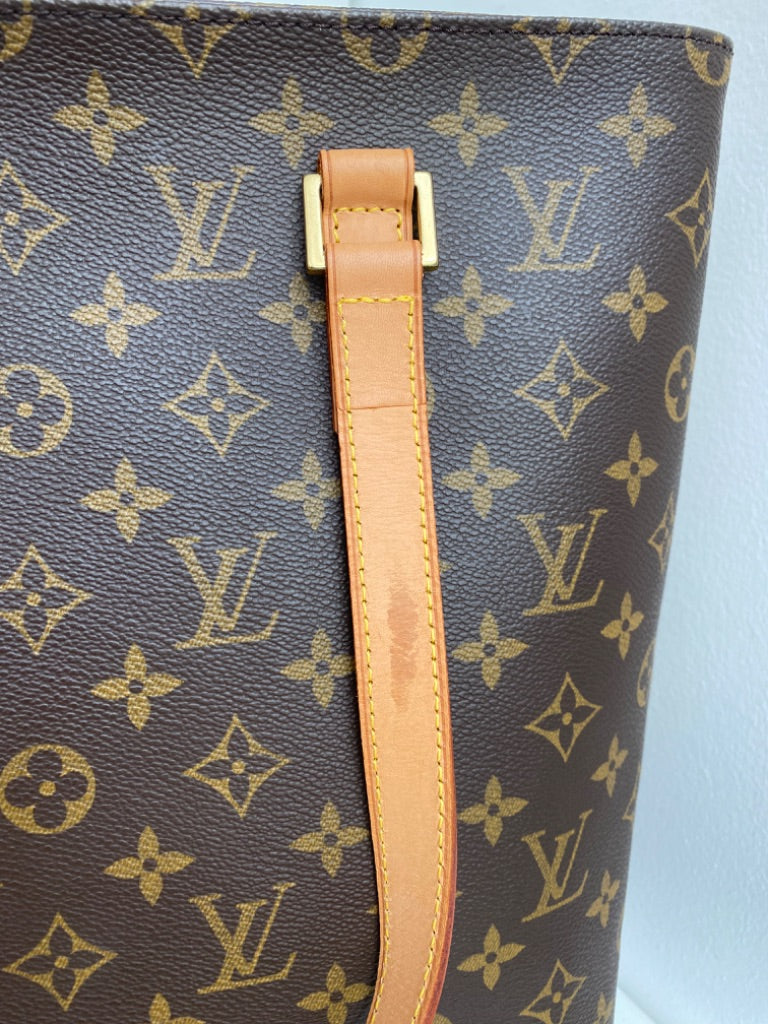 Louis Vuitton Vavin Tote