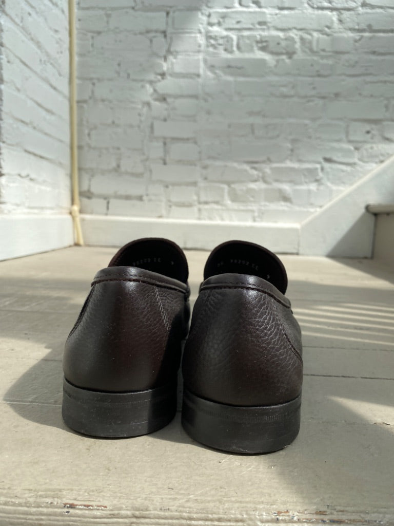 Ferragamo Mens Loafers