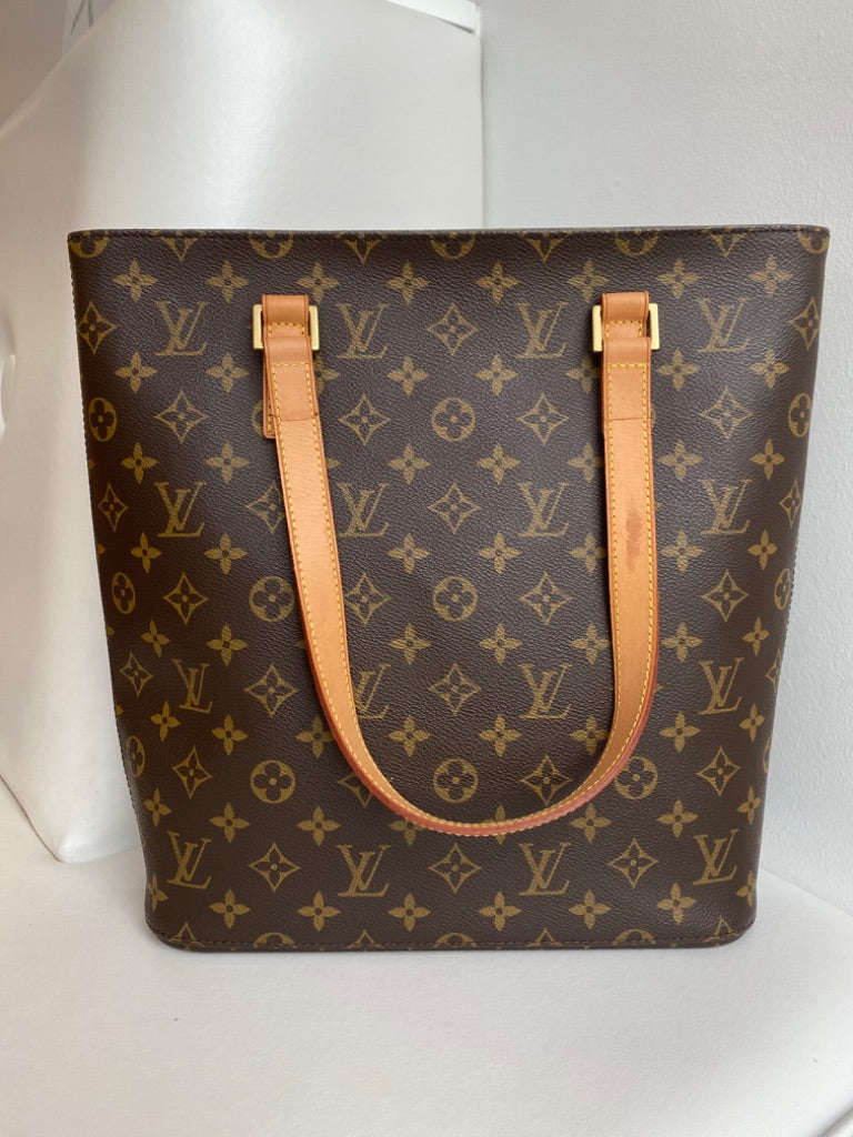 Louis Vuitton Vavin Tote
