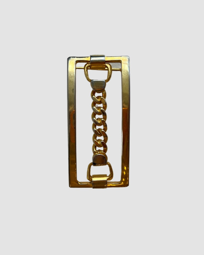 Vintage Belt Buckle