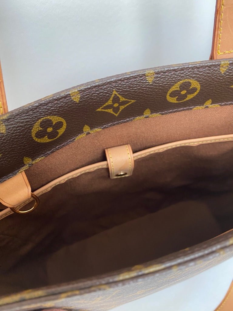 Louis Vuitton Vavin Tote