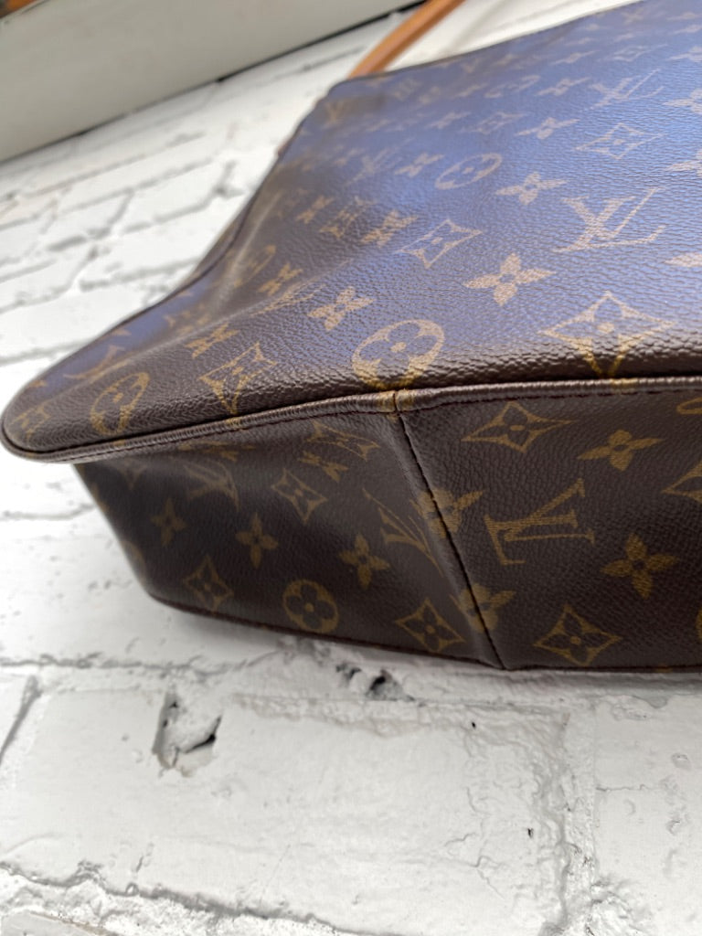 Louis Vuitton Looping GM