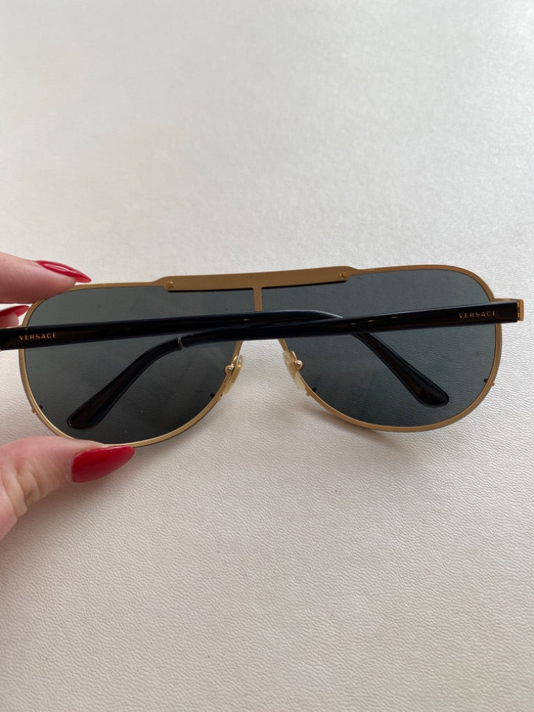 Versace Sunglasses