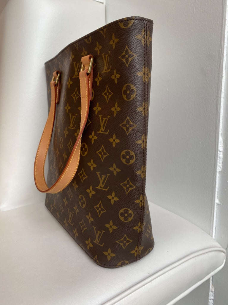 Louis Vuitton Vavin Tote
