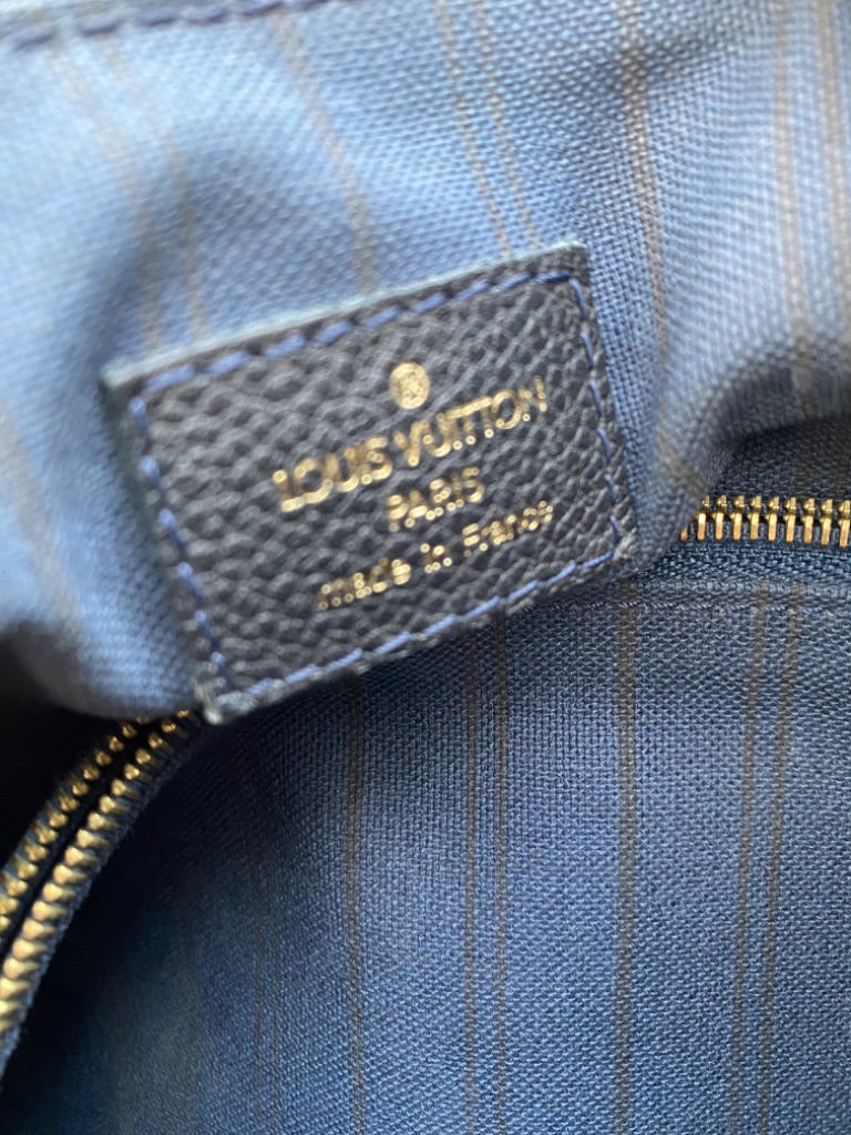 Louis Vuitton Liumenese