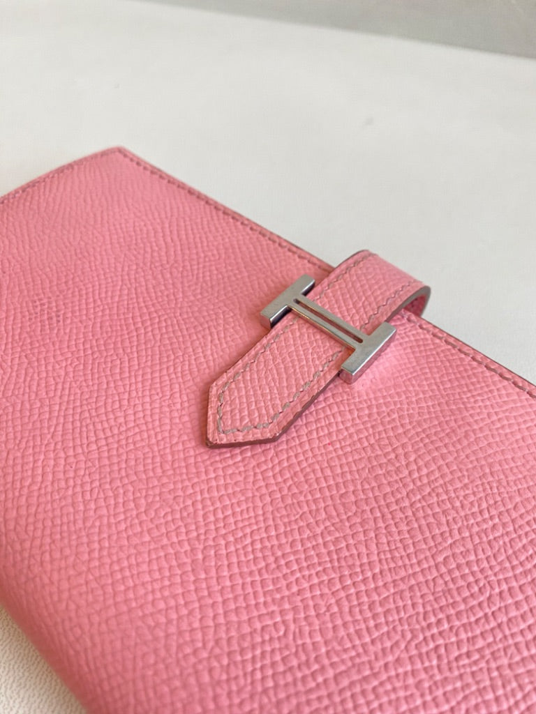 Hermes Bearn Wallet